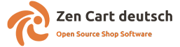 (Bild für) Powered by Zen Cart 1.5.7 - deutsche Version